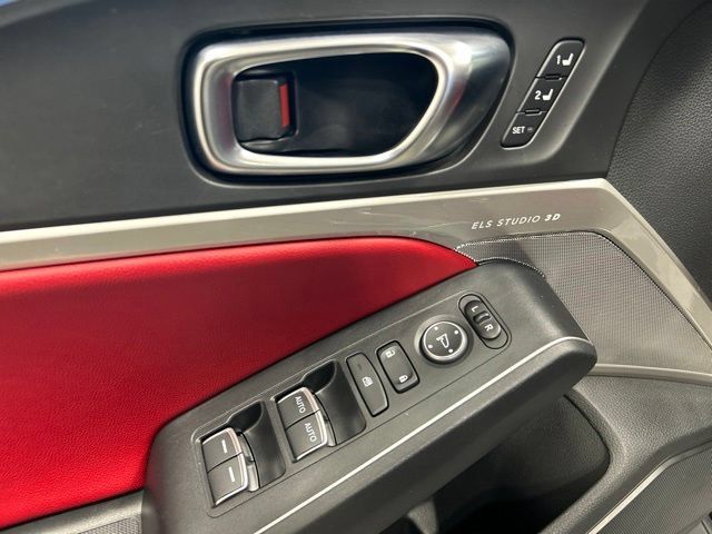 Used 2023 Acura Integra A-Spec w/ Technology Package FWD image 21