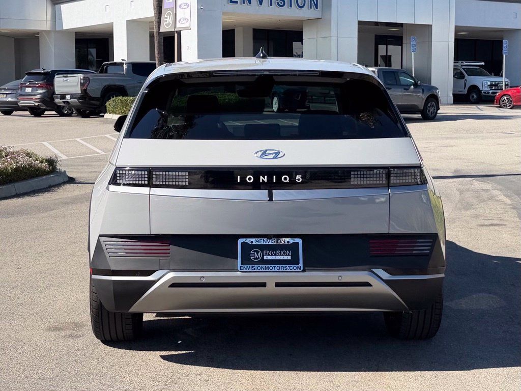 Used 2024 Hyundai Ioniq 5 SEL RWD image 7