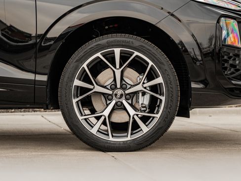 New 2026 Audi Q3 quattro 2.0T image 33