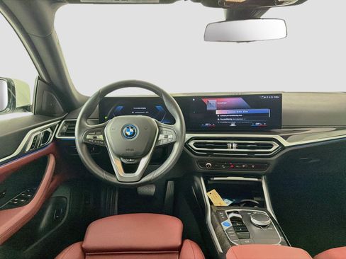Used 2023 BMW i4 eDrive40 w/ Premium Package RWD image 22