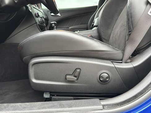 Used 2022 Dodge Charger GT w/ Plus Group RWD image 21