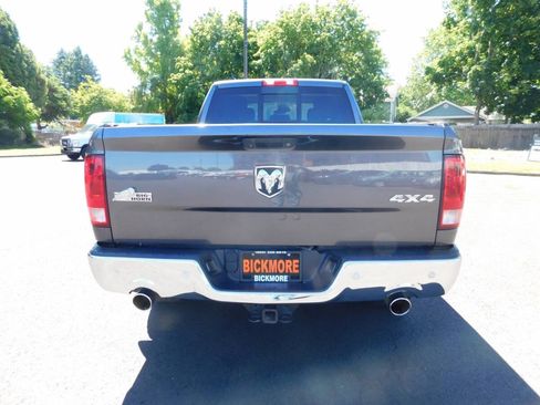 Used 2014 RAM 1500 Big Horn AWD/4WD image 18