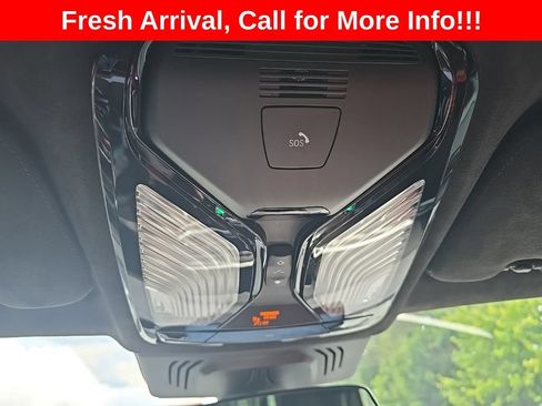 Used 2022 BMW X5 M w/ Competition Package 2 AWD/4WD image 19