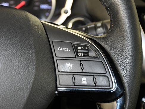 Used 2024 Mitsubishi Eclipse Cross SE AWD/4WD image 21