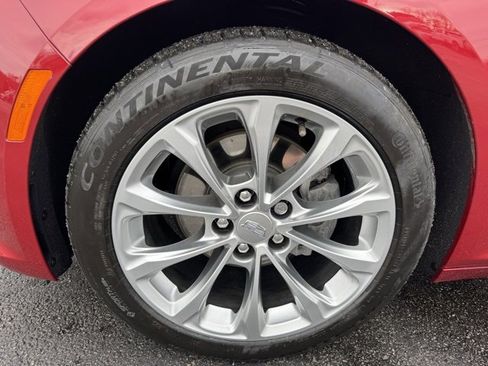 Used 2020 Cadillac CT5 Premium Luxury w/ Driver Awareness Plus Package image 33