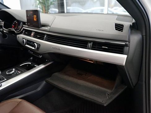 Used 2017 Audi A4 2.0T Premium image 42
