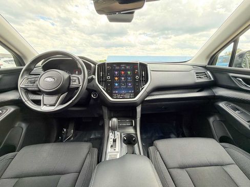 Certified 2023 Subaru Ascent Premium w/ Convenience Package AWD/4WD image 12