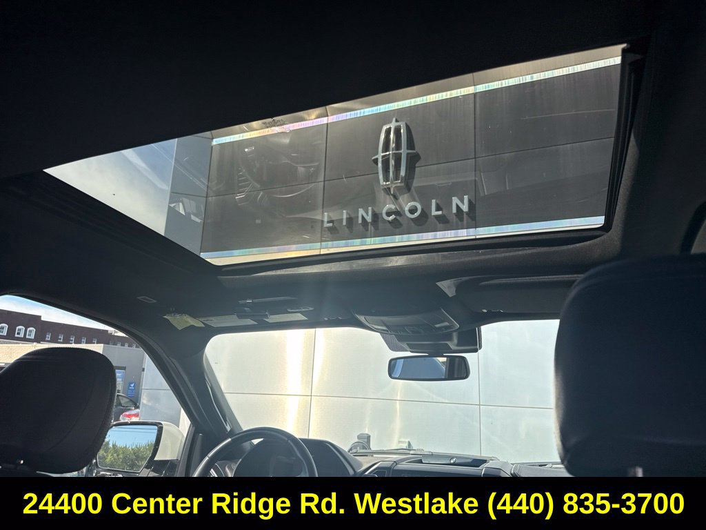 Used 2021 Ford Expedition Limited AWD/4WD image 10