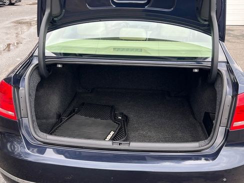 Used 2013 Volkswagen Passat TDI SE image 14