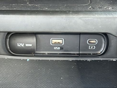 Used 2023 Kia Soul EX FWD image 19