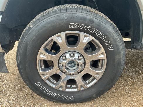 Used 2020 Ford F350 King Ranch w/ King Ranch Ultimate Package image 10