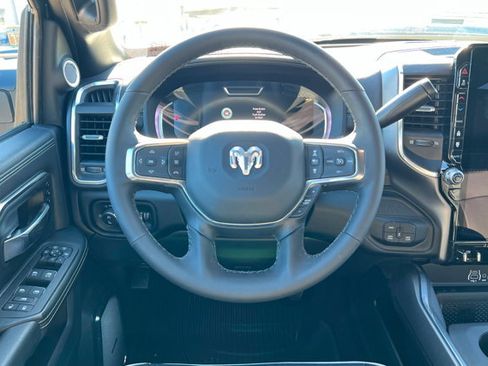 New 2025 RAM 2500 Laramie image 12