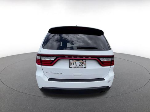 Used 2023 Dodge Durango SXT RWD image 12