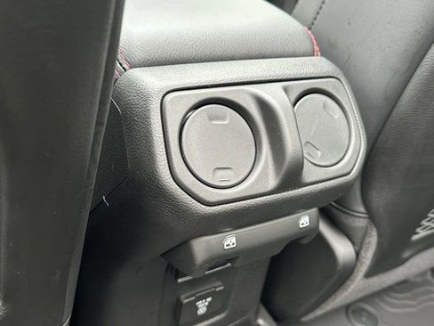 New 2026 Jeep Wrangler Unlimited Rubicon image 23