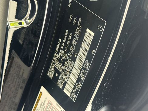 New 2026 Toyota 4Runner Limited AWD/4WD image 34