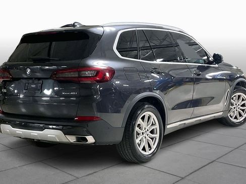 Used 2021 BMW X5 xDrive40i w/ Premium Package 2 image 12