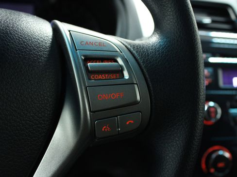 Used 2015 Nissan Altima 2.5 S w/ Power Driver Seat Package image 20