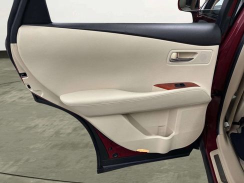 Used 2010 Lexus RX 350 Base AWD 4dr SUV image 18