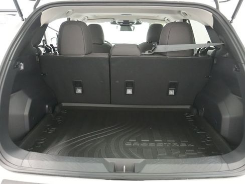 New 2026 Subaru Crosstrek 2.0i Premium AWD/4WD image 23