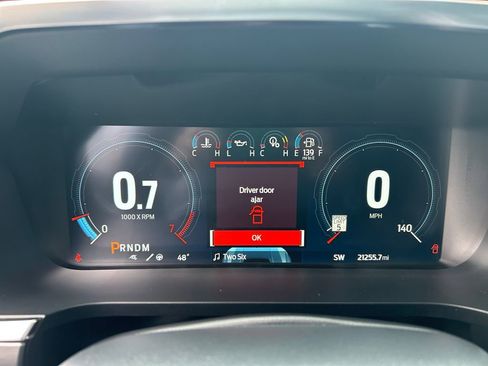Used 2023 Ford F150 Raptor AWD/4WD image 17