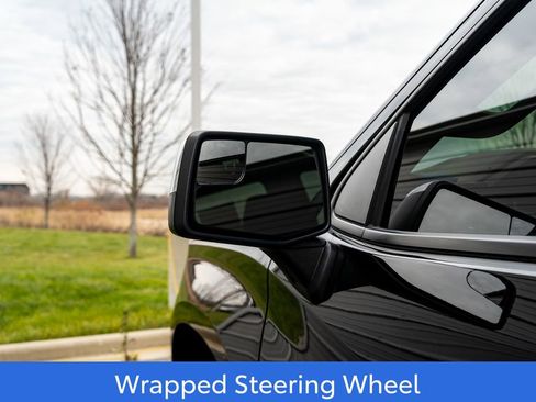 Used 2024 Chevrolet Silverado 1500 LT image 16