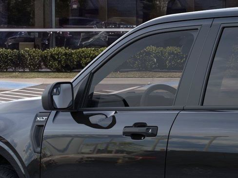 New 2026 Ford Maverick XLT AWD/4WD image 21