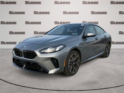 Certified 2025 BMW 228i xDrive w/ Premium Package