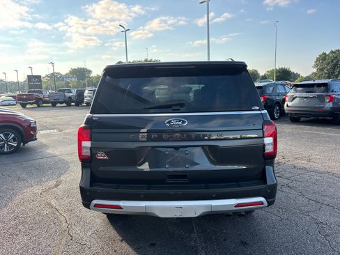 Used 2024 Ford Expedition Timberline AWD/4WD image 6