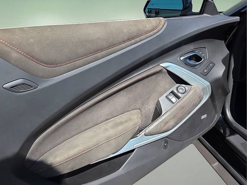 Used 2017 Chevrolet Camaro ZL1 RWD image 14