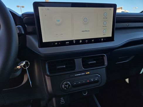 New 2026 Ford Maverick XL image 25