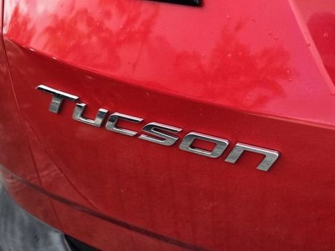 Used 2022 Hyundai Tucson SEL w/ Convenience Package image 11