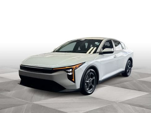 Used 2025 Kia K4 FWD image 4