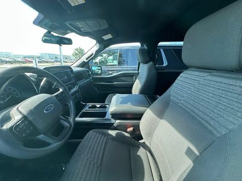 Used 2023 Ford F150 XL w/ STX Appearance Package RWD image 7