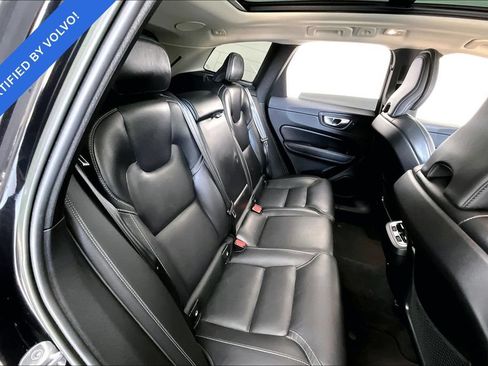 Used 2023 Volvo XC60 B6 Ultimate AWD/4WD image 35