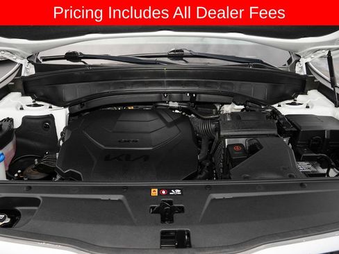 Used 2023 Kia Telluride SX AWD/4WD image 22
