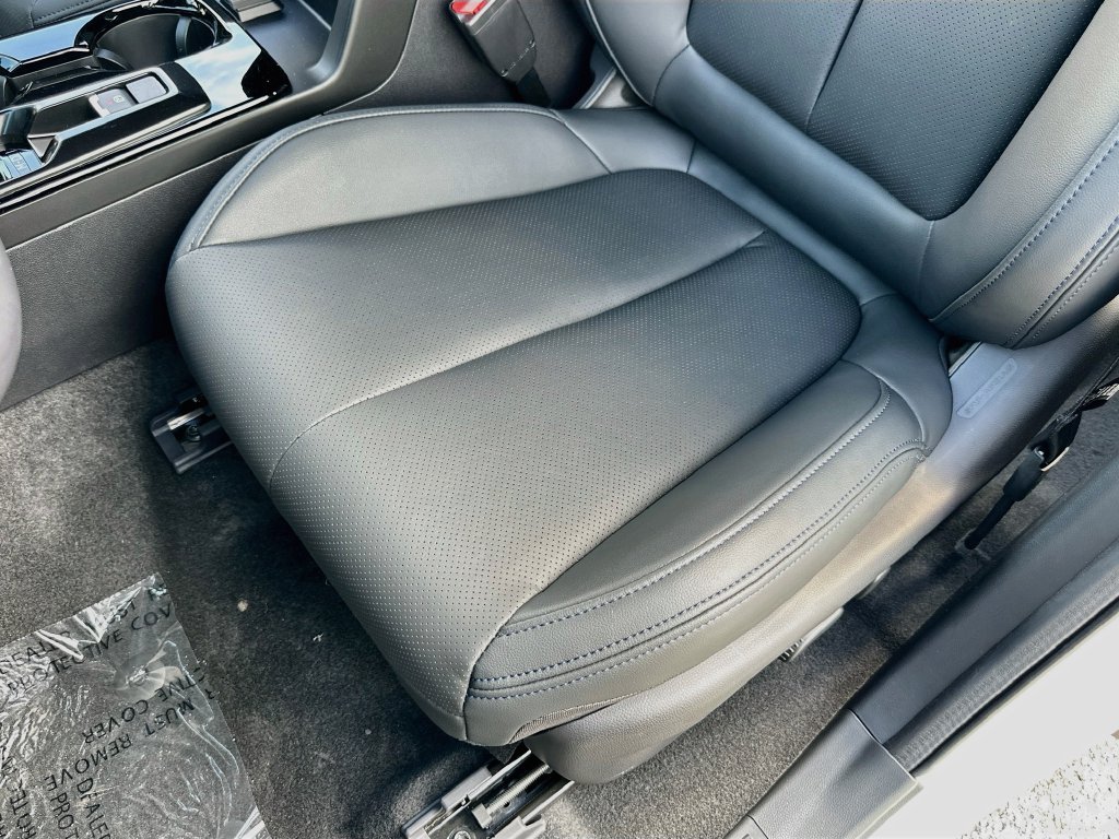 New 2026 Subaru Forester Touring AWD/4WD image 20