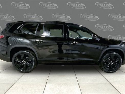 New 2026 GMC Acadia Elevation w/ Super Cruise Package image 5