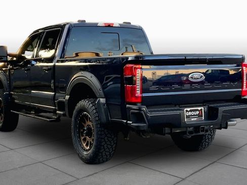 Used 2023 Ford F250 XLT w/ XLT Premium Package AWD/4WD image 12
