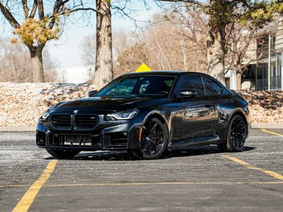 Used 2024 BMW M2 w/ Lighting Package