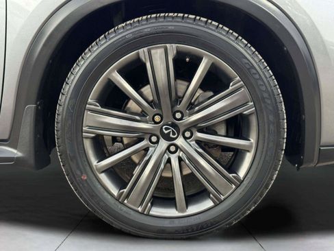 Used 2020 INFINITI QX50 Essential w/ Edition 30 Package AWD/4WD image 60