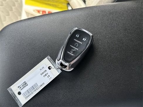 Used 2019 Chevrolet Equinox LT image 53
