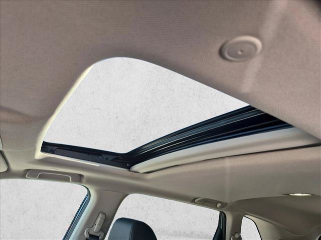 Used 2026 Honda CR-V EX-L image 15