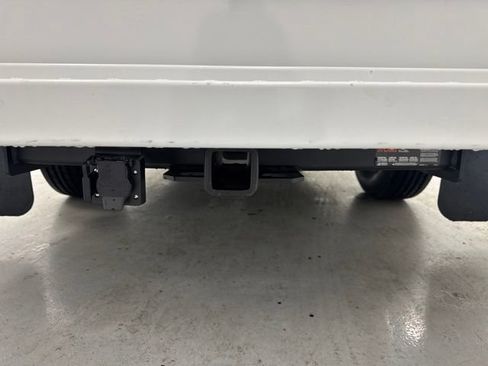 New 2026 Chevrolet Express 3500 w/ Power Convenience Package RWD image 26