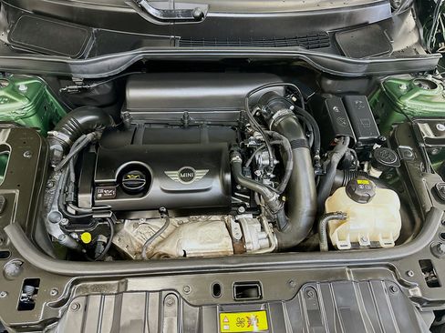 Used 2016 MINI Cooper Countryman S AWD/4WD image 33