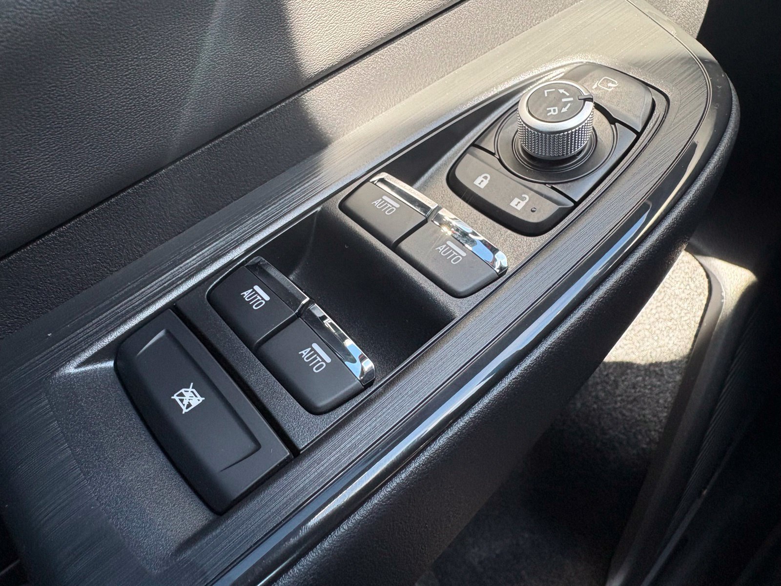 New 2026 Subaru Outback Touring XT AWD/4WD image 16
