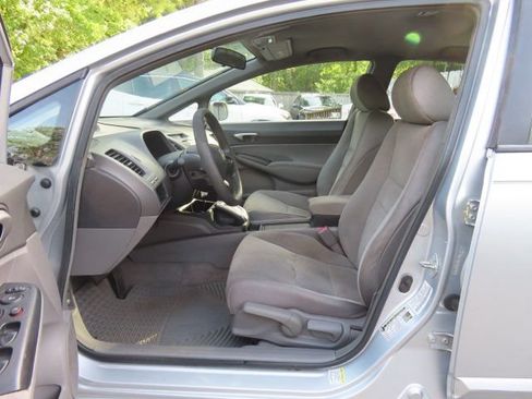 Used 2006 Honda Civic LX image 16