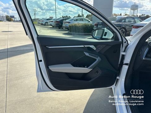 New 2026 Audi A3 2.0T Premium image 7