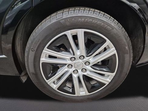 Certified 2024 Cadillac Lyriq Tech AWD/4WD image 17