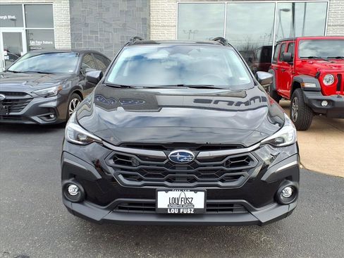 Certified 2025 Subaru Crosstrek 2.5i Limited w/ Crosstrek Mirror Package image 25