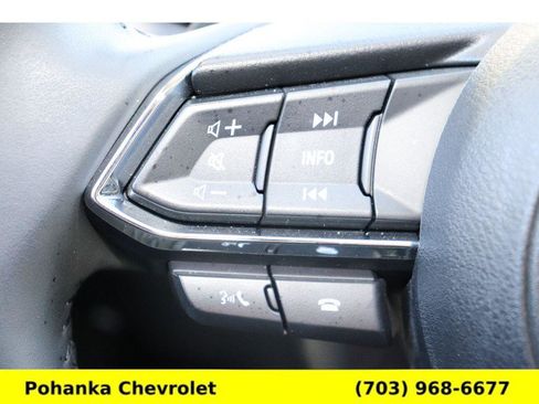 Used 2025 MAZDA CX-5 AWD 2.5 S w/ Premium Plus Pkg image 13